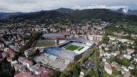 Gewiss Stadium