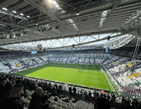 Allianz Stadium (Juventus Stadium)