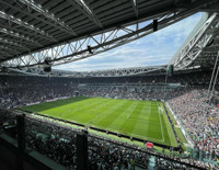 Allianz Stadium (Juventus Stadium)