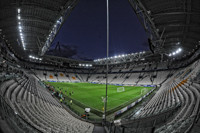 Allianz Stadium (Juventus Stadium)