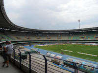 Stadio Marcantonio Bentegodi