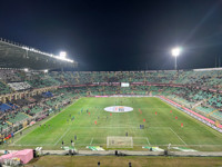 Stadio Renzo Barbera