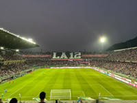Stadio Renzo Barbera