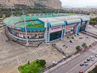 Stadio Renzo Barbera