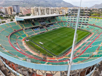 Stadio Renzo Barbera