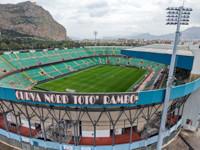 Stadio Renzo Barbera
