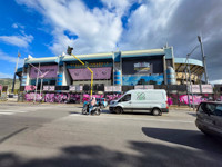Stadio Renzo Barbera