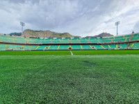 Stadio Renzo Barbera