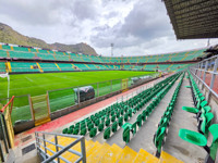 Stadio Renzo Barbera