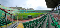 Stadio Renzo Barbera