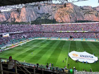 Stadio Renzo Barbera