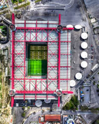 Stadio Giuseppe Meazza (Stadio San Siro)