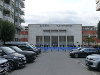 Stadio Giuseppe Sinigaglia