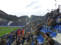Stadio Giuseppe Sinigaglia