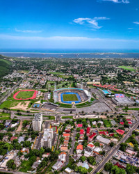 National Stadium Stadiony