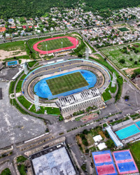 National Stadium