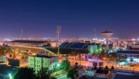 Al-Hassan Stadium