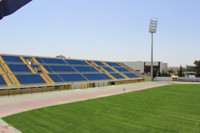 Al-Hassan Stadium