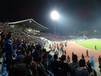 Amman International Stadium