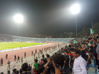 Amman International Stadium