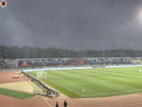 Amman International Stadium