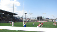Chichibunomiya Rugby Stadium