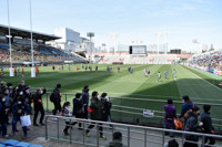 Chichibunomiya Rugby Stadium