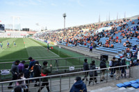 Chichibunomiya Rugby Stadium