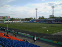 Pavlodar Central Stadium