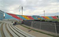 Stadion Kazhimukan Munaytpasov, Shymkent