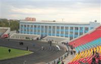 Stadion Kazhimukan Munaytpasov, Shymkent