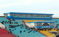 Stadion Kazhimukan Munaytpasov, Shymkent