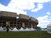 Safaricom Stadium (Main Stadium Kasarani)