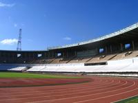 Safaricom Stadium (Main Stadium Kasarani)