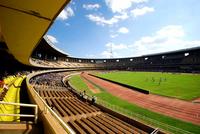 Safaricom Stadium (Main Stadium Kasarani)