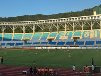 Gimhae Sports Complex