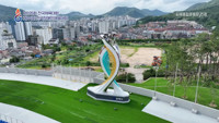 Gimhae Sports Complex