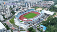 Gimhae Sports Complex