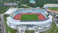 Gimhae Sports Complex