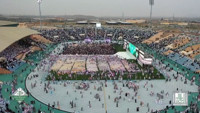 King Khalid University Stadium