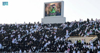 King Khalid University Stadium