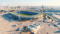 Prince Mohammed bin Fahad bin Abdulaziz Stadium