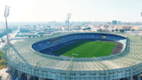 Prince Mohammed bin Fahad bin Abdulaziz Stadium