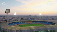 Prince Mohammed bin Fahad bin Abdulaziz Stadium