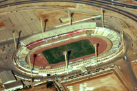 Benghazi International Stadium