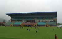 Setsoto Stadium