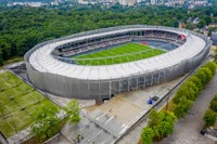 Dariaus ir Girėno stadionas