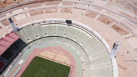 Grand Stade d'Agadir (Stade Adrar)