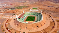 Grand Stade d'Agadir (Stade Adrar)