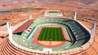 Grand Stade d'Agadir (Stade Adrar)